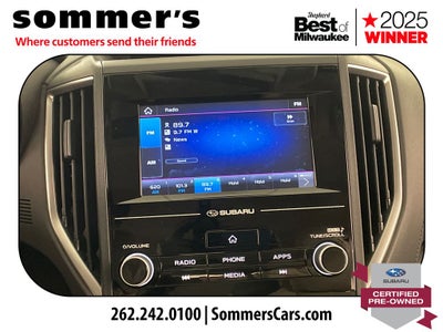 2023 Subaru Impreza Base