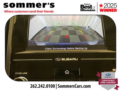 2023 Subaru Impreza Base