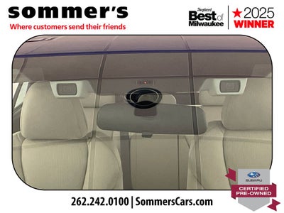 2023 Subaru Impreza Base