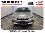 2017 Subaru Impreza 2.0i Premium