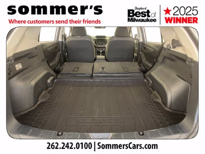 2017 Subaru Impreza 2.0i Premium