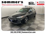2019 Subaru Impreza 2.0i Premium