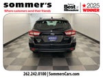 2019 Subaru Impreza 2.0i Premium