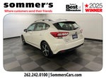 2019 Subaru Impreza 2.0i Premium