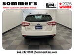 2019 Subaru Impreza 2.0i Premium