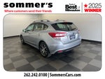 2018 Subaru Impreza 2.0i Limited