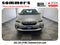 2018 Subaru Impreza 2.0i Limited