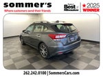 2019 Subaru Impreza 2.0i Limited