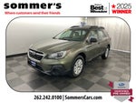 2019 Subaru Outback 2.5i