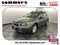 2019 Subaru Outback 2.5i