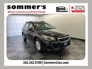 2019 Subaru Outback 2.5i