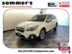 2019 Subaru Outback 2.5i Touring