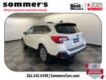 2019 Subaru Outback 2.5i Touring