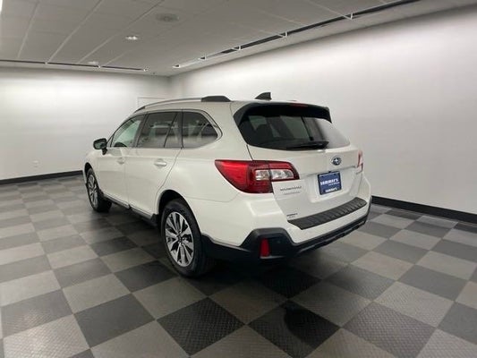 2019 Subaru Outback 2.5i Touring in Mequon, WI - Sommer's Automotive