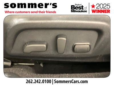 2017 Subaru Outback 3.6R Limited