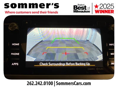 2017 Subaru Outback 3.6R Limited