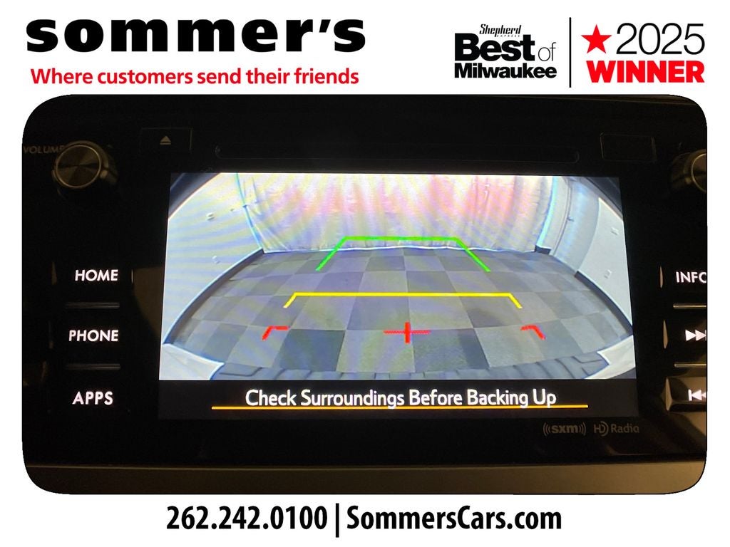 2017 Subaru Outback 3.6R Limited