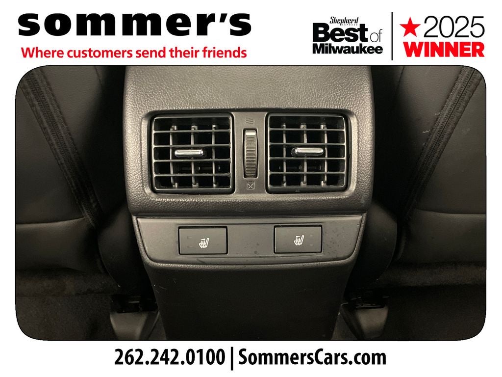 2017 Subaru Outback 3.6R Limited