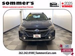 2024 Subaru Outback 2.5i