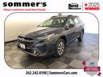 2024 Subaru Outback 2.5i