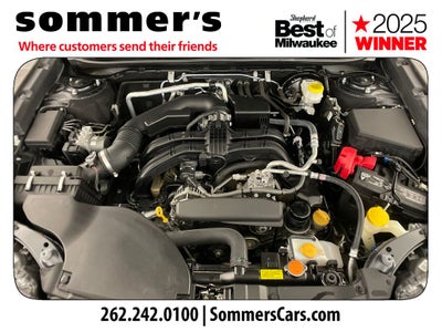 2020 Subaru Outback 2.5i