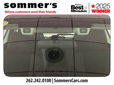 2020 Subaru Outback 2.5i