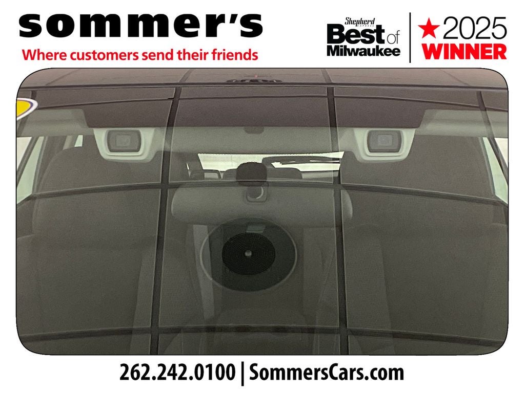 2020 Subaru Outback 2.5i