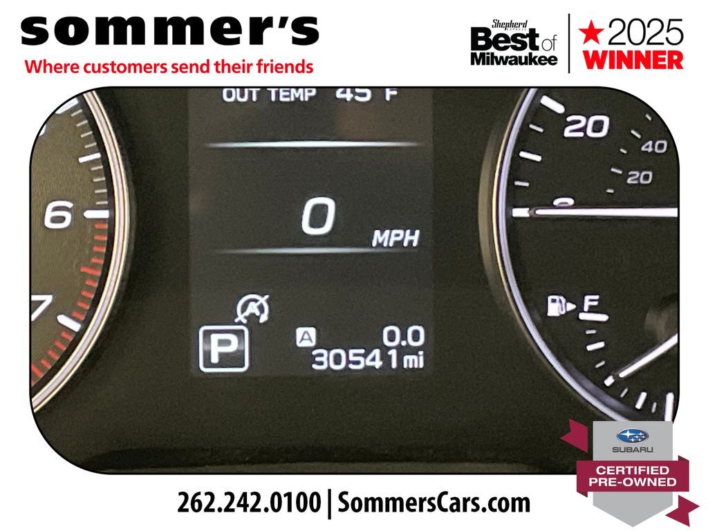 2023 Subaru Outback Premium