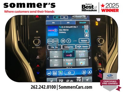 2023 Subaru Outback Premium