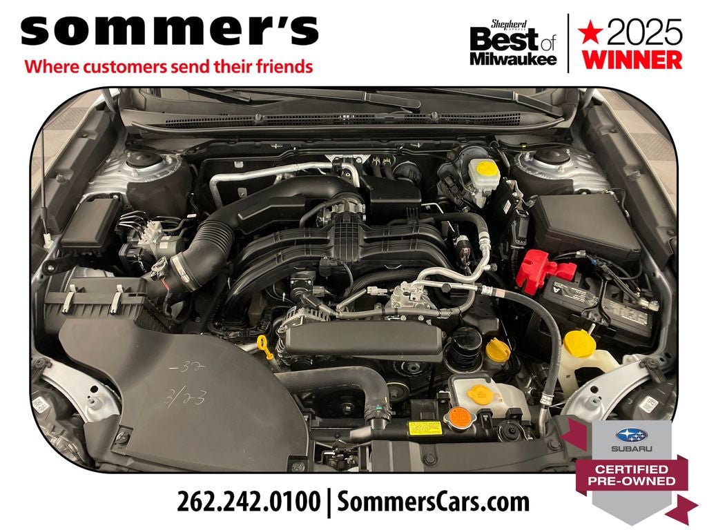 2023 Subaru Outback Premium