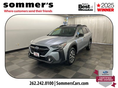 2023 Subaru Outback Premium