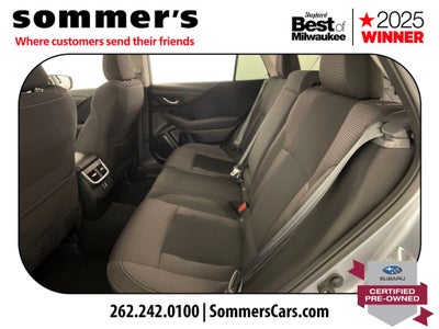 2023 Subaru Outback Premium