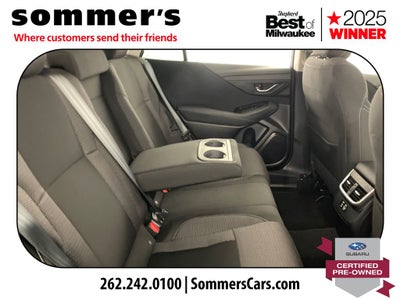 2023 Subaru Outback Premium