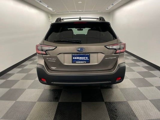 2024 Subaru Outback Premium in Mequon, WI - Sommer's Automotive