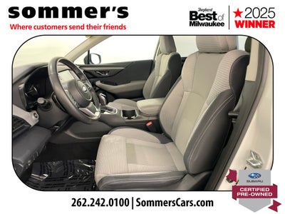 2024 Subaru Outback Premium