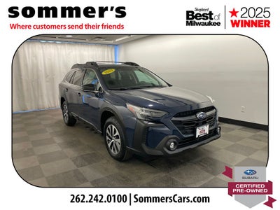 2023 Subaru Outback Premium
