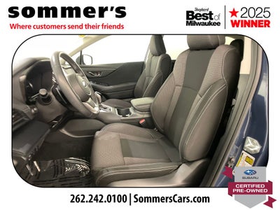 2023 Subaru Outback Premium