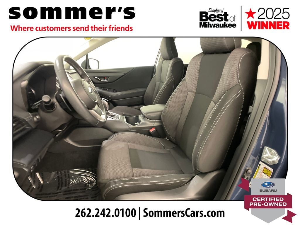 2023 Subaru Outback Premium