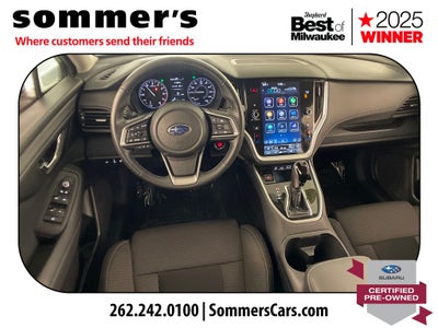 2023 Subaru Outback Premium