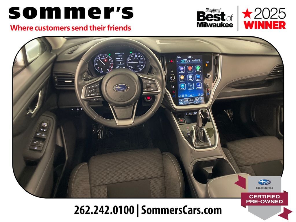 2023 Subaru Outback Premium