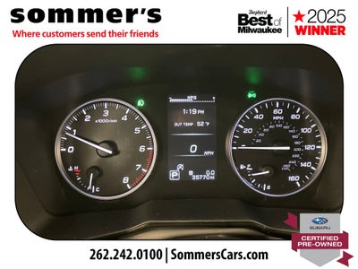 2023 Subaru Outback Premium