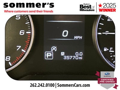 2023 Subaru Outback Premium