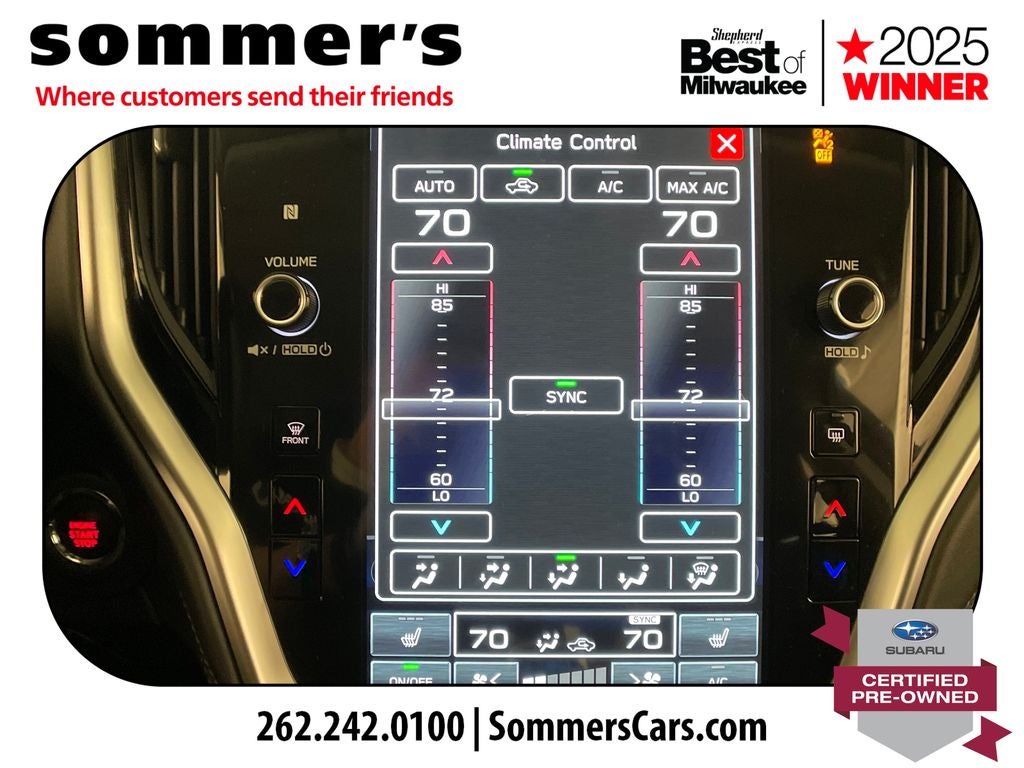 2023 Subaru Outback Premium