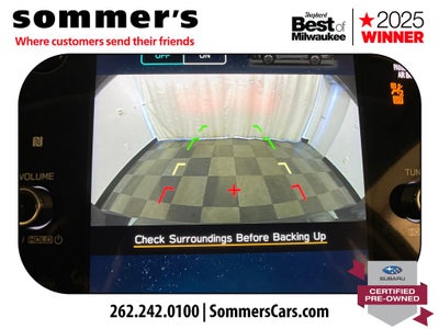 2023 Subaru Outback Premium