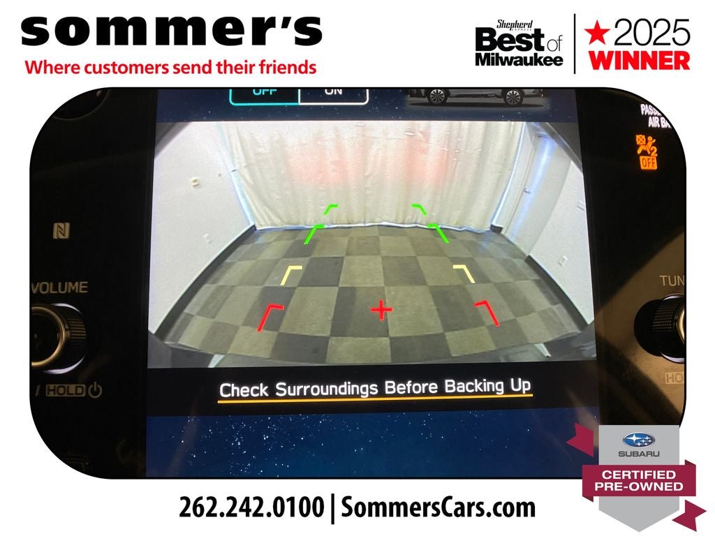 2023 Subaru Outback Premium