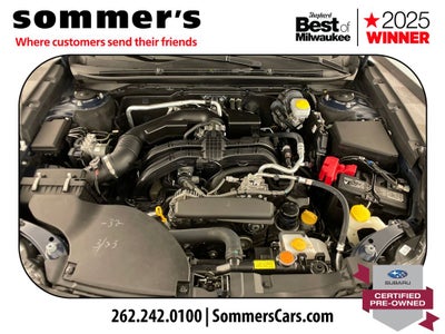 2023 Subaru Outback Premium