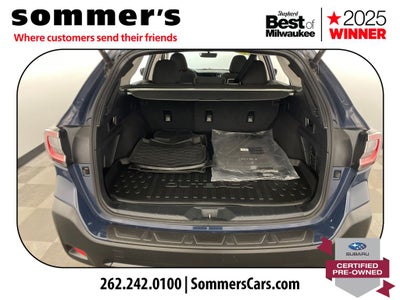 2023 Subaru Outback Premium