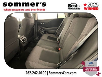 2023 Subaru Outback Premium