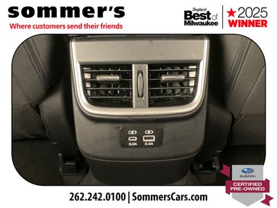 2023 Subaru Outback Premium