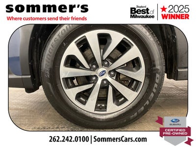 2023 Subaru Outback Premium